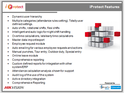 iProtect Features1